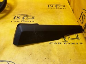 OSŁONA ZAŚLEPKA SZYNY PROWADNICY FOTELA PRZÓD LEWY MERCEDES GLS X166 BRĄZ