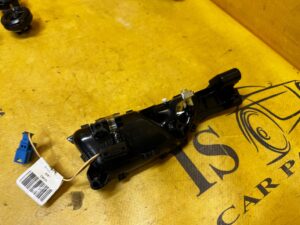 KLAMKA WEWNĘTRZNA DRZWI LED PRZÓD TYŁ PRAWY PRAWA MERCEDES GLS X166