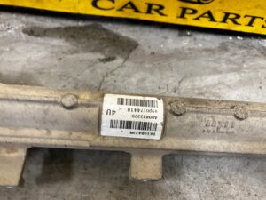 PRZEKŁADNIA KIEROWNICZA MAGLOWNICA RENAULT MEGANE IV