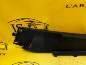 OSŁONA SŁUPKA LEWA CITROEN C4 GRAND PICASSO II