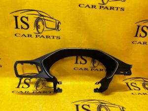 OSŁONA RAMKA LICZNIKA ZEGARÓW DESKI FORD KUGA MK3 CHROMOWANA LISTWA