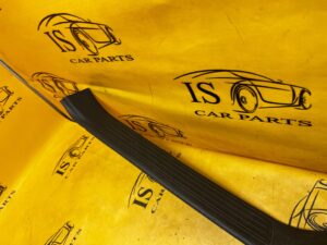 PLASTIK OSŁONA PROGU SŁUPKA A PRZÓD LEWY MERCEDES GL X166