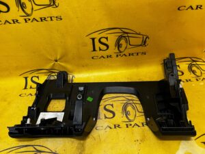 OSŁONA POD KIEROWNICĘ PORSCHE 911 991 CARRERA LIFT