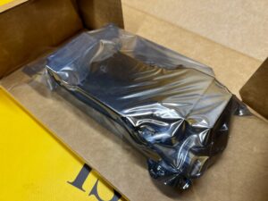 WZMACNIACZ AUDIO HARMAN BECKER BMW 1 F40 3 G20 5 G30 7 G11 X3 G01 NOWY OEM