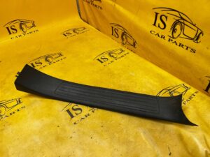 PLASTIK OSŁONA PROGU TYŁ LEWY MERCEDES GL X166