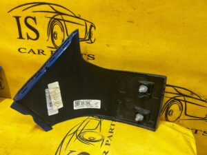 NAROŻNIK BŁOTNIKA TYŁ PRAWY FORD BRONCO 21- VELOCITY BLUE PEARL METALIC