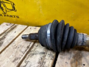 PÓŁOŚ PRZÓD PRZEDNIA PRAWY PRAWA CITROEN C4 PICASSO II 1.6 BLUE HDI