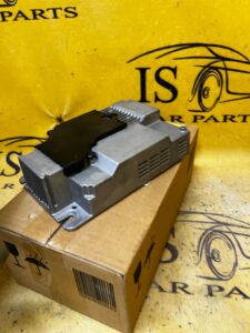 WZMACNIACZ HARMAN KARDON MODUŁ AUDIO BMW 3 G20 X7 G07 5 G30 7 G11 NOWY OEM