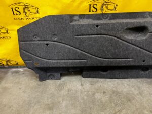 PŁYTA OSŁONA PODWOZIA LEWA FORD KUGA MK3 LIFT