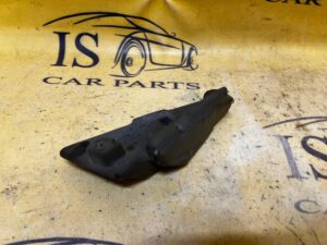 PIANKA WYGŁUSZENIE IZOLACJA SŁUPKA A PRAWA BMW 5 G30