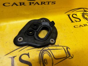 PŁYTKA USZCZELNIAJĄCA GUMA NAGRZEWNICY BMW F20 F30