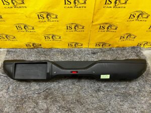 ZDERZAK TYŁ TYLNY 4 X PDC FORD BRONCO 21-