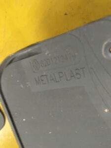 CHLAPACZ LEWY PRZÓD TYŁ RENAULT CLIO CAPTUR KADJAR MEGANE KANGOO SCENIC