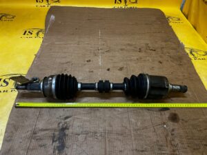 PÓŁOŚ PRZÓD PRZEDNIA LEWY LEWA NISSAN X-TRAIL T32 1.7 DIESEL MANUAL