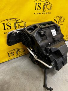 KOMPLETNA NAGRZEWNICA DMUCHAWA RENAULT MEGANE IV 4