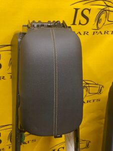 KOMPLET FOTELI WNĘTRZE KANAPA BOCZKI PODUSZKI FORD MUSTANG MK6 VI 6