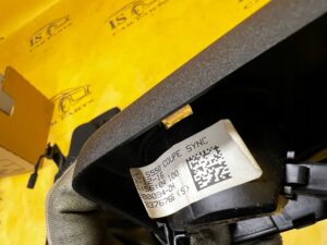 LAMPKA OŚWIETLENIE PODSUFITKI WNĘTRZA FORD MUSTANG VI USA