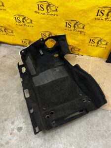 WYKŁADZINA PODŁOGA KIEROWCY PEUGEOT 508 I RXH HYBRID4