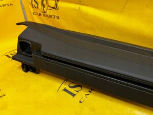 TAPICERKA BOCZEK BAGAŻNIKA TYŁ PRAWY PRAWA MERCEDES CLS W218 SHOOTING BRAKE