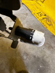 PEDAŁ HAMULCA DACIA LODGY LIFT 2022R