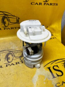 POMPA PALIWA PALIWOWA CITROEN C4 GRAND PICASSO II