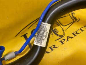 RURA PRZELEW WLEW PALIWA BMW F22 F20 BENZYNA