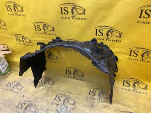 WYGŁUSZENIE ŚCIANY GRODZIOWEJ MERCEDES CLS W257