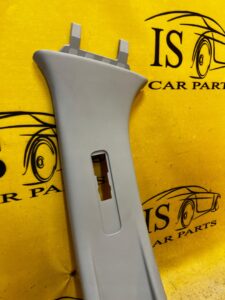 OSŁONA POSZYCIE SŁUPKA B ŚRODKOWEGO LEWA LEWE RENAULT ZOE I Z.E.