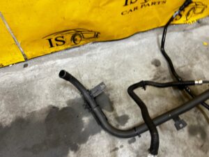 PRZEWÓD RURA WLEW PALIWA FORD MUSTANG VI 3.7