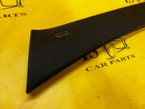 POSZYCIE OSŁONA OBUDOWA SŁUPKA PRZÓD A LEWY LEWA BMW X6 F16