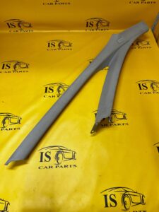 POSZYCIE OSŁONA OBUDOWA SŁUPKA PRZÓD A PRAWY CITROEN C4 GRAND PICASSO II