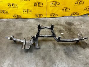 STELAŻ MOCOWANIE RURA BELKA KONSOLI DESKI RANGE ROVER VELAR L560 LHD