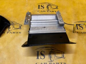 KPL AIRBAG PODUSZKA POWIETRZNA KIEROWCY PASAŻER CHEVROLET CORVETTE C5 97-04