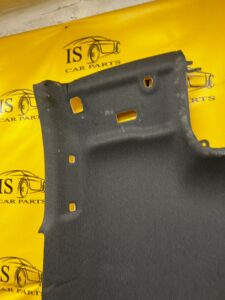 PODSUFITKA SUFIT PODBITKA DACHU RENAULT ESPACE VI