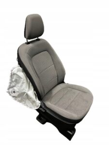 FOTEL PASAŻERA PRZÓD PRAWY FORD ESCAPE MK4 USA