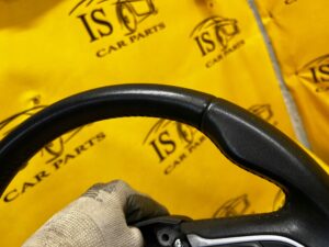 KIEROWNICA SKÓRA MULTIFUNKCJA RENAULT MEGANE IV TALISMAN