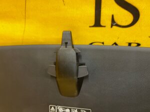 PÓŁKA ROLETA DO BAGAŻNIKA MERCEDES CLS W218 SHOOTING BRAKE