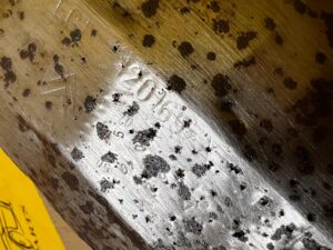 KATALIZATOR CITROEN PEUGEOT 1.6 THP 5G01 10FJCC