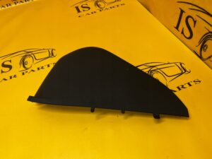 OSŁONA ZAŚLEPKA PLASTIK DESKI KONSOLI LEWY LEWA AUDI SQ7 Q7 4M0