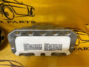 KOMPLET AIRBAG PODUSZKI BMW F20 F22 F30 F87 M240I