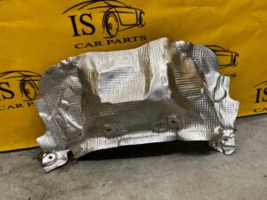 AUDI A8 D5 OSŁONA TERMICZNA ŚCIANY GRODZIOWEJ