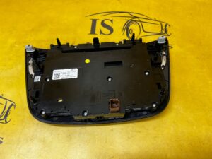 PRZEŁĄCZNIK PANEL STEROWANIA KLIMATYZACJI RADIA JBL PEUGEOT 508 I