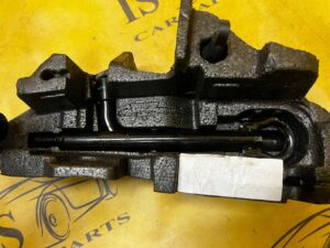 ZESTAW NAPRAWCZY LEWAREK UCHO KLUCZ DO KÓŁ RENAULT MEGANE III SCENIC III