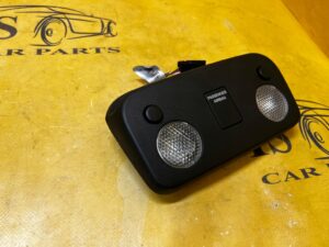 LAMPKA OŚWIETLENIE PODSUFITKI WNĘTRZA FORD MUSTANG VI USA