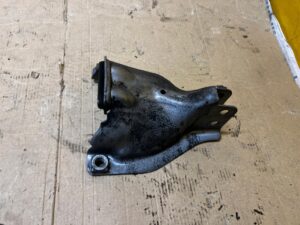 KOMPLET OSŁONA PODUSZKI SILNIKA LEWA PRAWA PORSCHE MACAN 95B