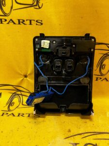 LAMPKI PODSUFITKI PRZÓD FORD KUGA MK3 ST LINE