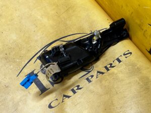 KLAMKA WEWNĘTRZNA DRZWI LED PRZÓD TYŁ PRAWY PRAWA MERCEDES GL X166