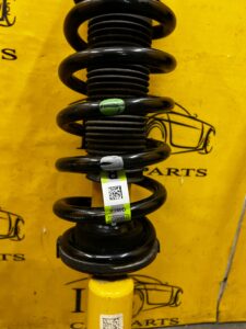 KOMPLET NOWE AMORTYZATORY BADLANDS BILSTEIN PRZÓD FORD BRONCO 21-