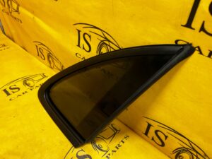 SZYBA KAROSERYJNA BŁOTNIKA TYŁ TYLNA PRAWY PRAWA PORSCHE MACAN 95B 2018R