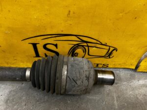 PÓŁOŚ PÓŁOŚKA TYŁ LEWY LEWA PRAWY PRAWA CHEVROLET CORVETTE C5 97-04